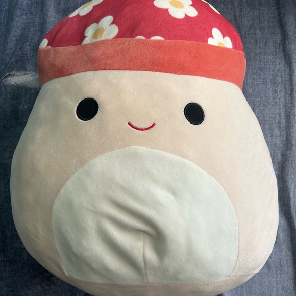 squishmallow malcolm - Picture 1 of 4
